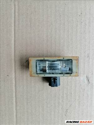 Nissan Terrano II Hátsó Rendszámtábla világítás  26510