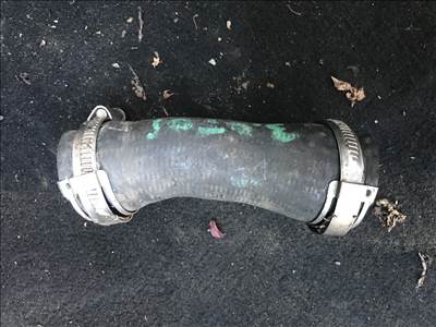 Audi A6 (C6 - 4F) 3,0 V6 TDI / turbócső 4f0145944g