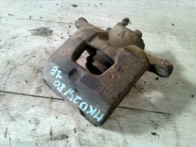 TOYOTA IQ 2009.01.01- Jobb első féknyereg munkahengerrel