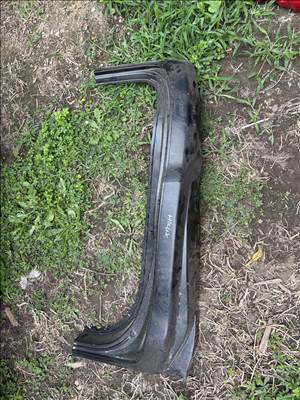 Toyota Hilux (AN120/AN130) C oszlop karosszéria lemez borítás bal