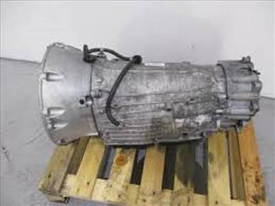 Mercedes ML-osztály W163, W164 váltó  722902