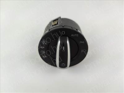 AUDI A6 C6 (4F2) Fényszóró kapcsoló (4F1941531E)