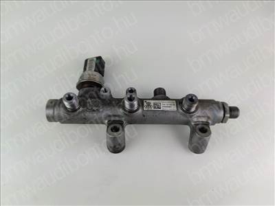 AUDI A4 Allroad B8 (8KH)  3.0 TDI quattro Közösnyomócső (059130089BS)