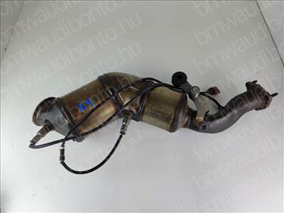 AUDI A4 B9 Avant (8W5, 8WD) 1.4 TFSI CVN Katalizátor (8W0131703AE)