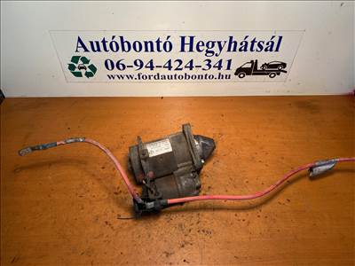 Fiat Brava 1.2 16V SX önindító  63102018