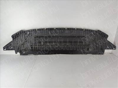 AUDI A6 Allroad C7 (4GH, 4GJ) Első lökhárító alsó műanyag (4G0807611E)