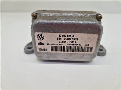 Volkswagen Golf IV menetstabilizátor 1j0907655a 1j1907637d