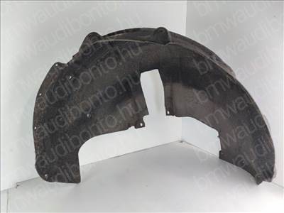 AUDI Q5 (8RB) Jobb hátsó kerékjárati dobbetét (egész, műanyag) (8R0810172C)