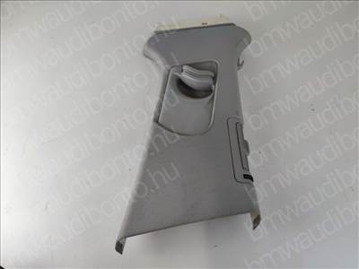 AUDI A6 C7 (4G2, 4GC) Jobb felső B oszlop burkolat (4G0867244A)