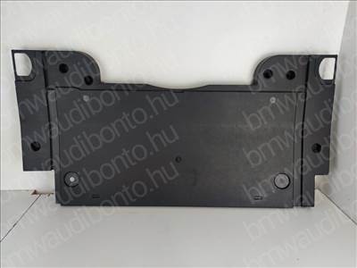 AUDI A4 B9 (8W2, 8WC) Csomagtartó műanyag betét (8W5863373A)