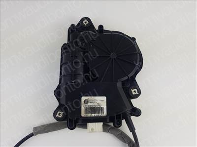 BMW 7 (F01, F02, F03, F04) Csomagtérajtó zárszerkezet (pozíciófüggetlen) (7191213)