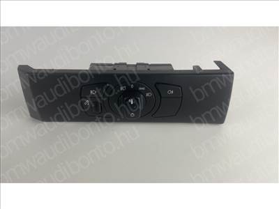 BMW 5 (E60) Fényszóró kapcsoló (6925287)