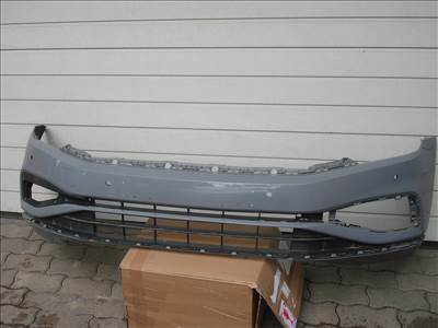 VW Passat B8 Facelift radaros első lökhárító 3G0807221F 2019-től