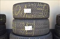 245/3520" újszerű Bridgestone Blizzak téli gumi gumi