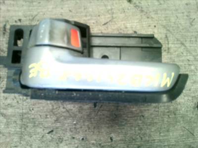 SUZUKI SWIFT 05-10 Bal első belső kilincs