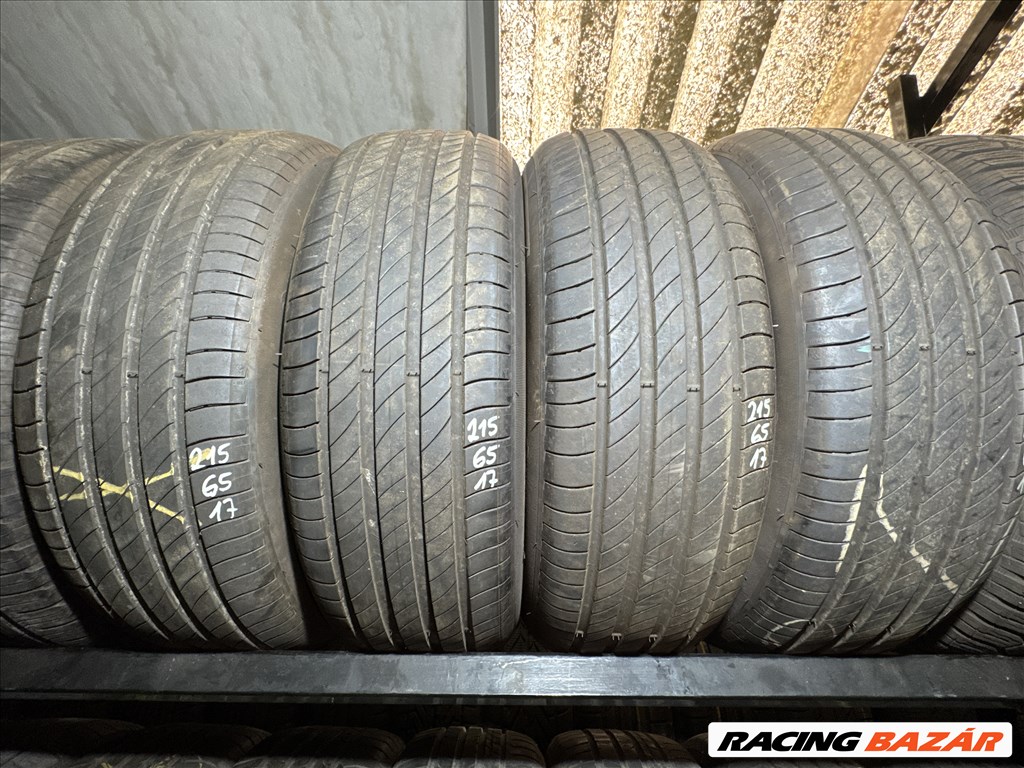 225/35 R17 Yokohama S.Drive 86Y | 5,5mm l 2db l DOT2210 1. kép