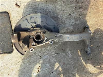 Audi A4 (B6/B7) jobb csonkállvány 