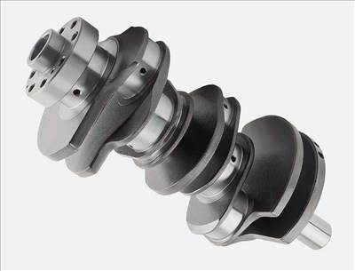 Jeep Dodge Chrysler 3.0 diesel új főtengely eladó 