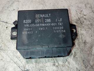 Renault Laguna II Komfort Elektronika *141245* 8200051286