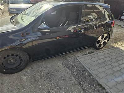 Volkswagen Golf VI bontott alkatrészei