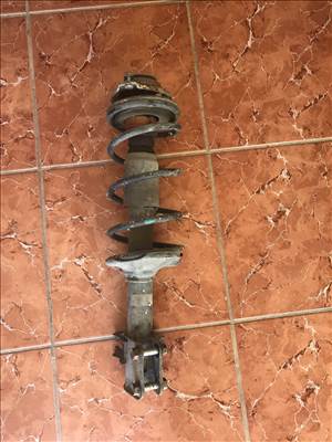 Suzuki Ignis gólyaláb spirálrugóval