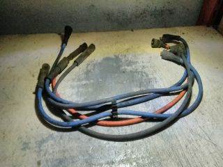 Kia Sephia (1st gen) Gyújtó Kábelköteg Szett *78218*