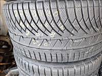  275/35/20"  Michelin téli gumi 