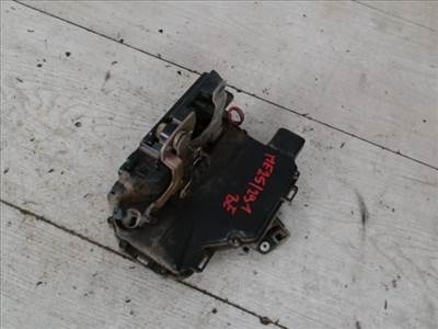 VOLKSWAGEN GOLF IV. Bal első ajtó zárszerkezet központi záras