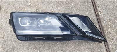 Skoda Octavia III 5E jobb oldali led fényszóró  5e1941016d