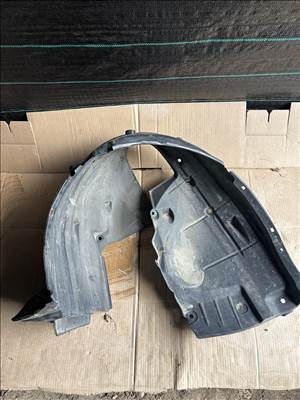 Honda Civic X Bal első dobbetét 74151-tgga-a0