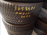  305/35/21"  Pirelli téli gumi 