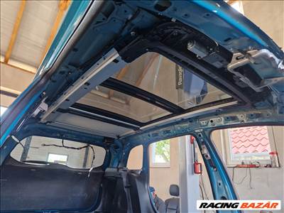 SUZUKI VITARA (LY) panoráma tető