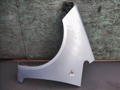 Mitsubishi Colt V bal első sárvédő 