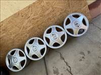 5x110 lyukosztású 6JJ 15" használt Gyári alufelni