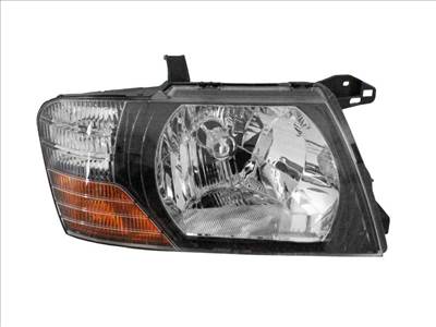 Főfényszóró ABAKUS 214-1159R-LDEM2 for MITSUBISHI