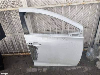 J.e. ajtó Renault Zoe 801106450r