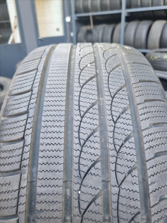  245/4019" újszerű Tracmax Ice-Plus S210 téli gumi 4db  4. kép