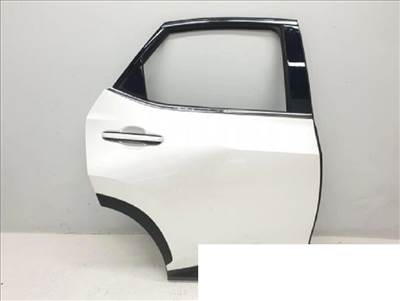 Lexus NX Ajtó j.h lexus nx 2021-2024 6700378040