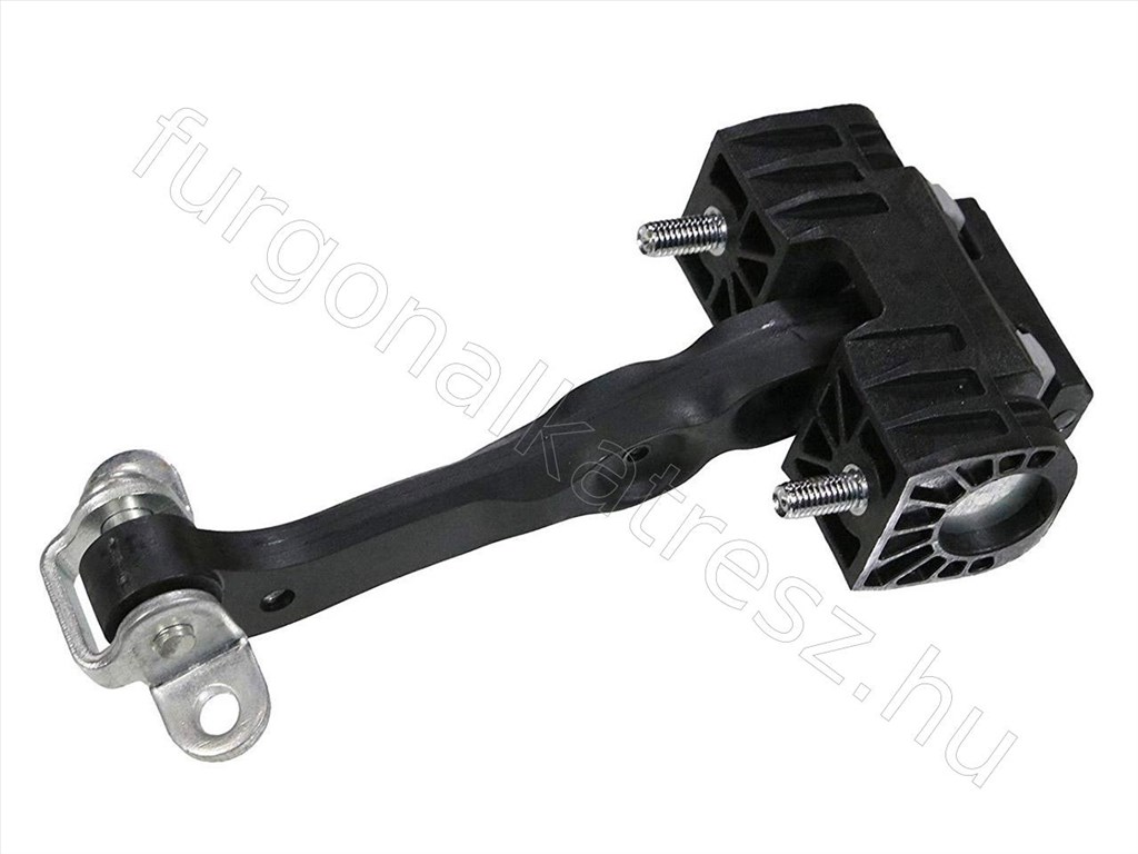 Ajtóhatároló – Fiat Ducato (2006-) – AL58032, 1388430080 – ALTOLINE utángyártott 1388430080 1. kép