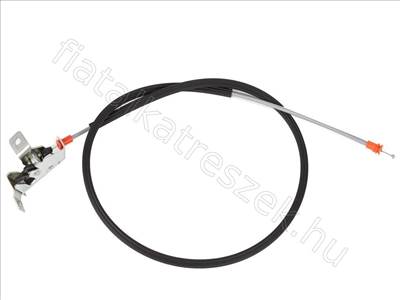 Ajtózár FORD TRANSIT 06> hátsó jobb felső - TRANSIT - FT95492, 1494097 -  - Fastoriginal Utángyártott új 1494097