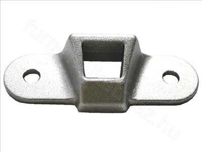 Bal felső zárfogadó - JUMPER, DUCATO, BOXER - OE1303898080, OR500330140 -  - IVECO EREDETI Eredeti új 500330140