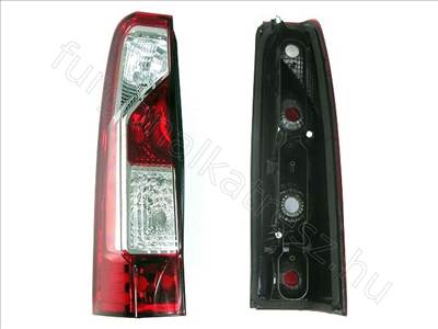 Bal hátsó lámpa Renaul Master/Opel Movano 2010-  – AL23121, 265550023R – ALTOLINE utángyártott 265550023R