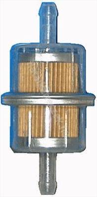 BENZIN-ELÖSZÜRÖ D=8MM H=105MM ÁTM=48MM - 11, 12, 14, 25, 16, 18 - MD.4008 -  - MEAT & DORIA Utángyártott új 4008