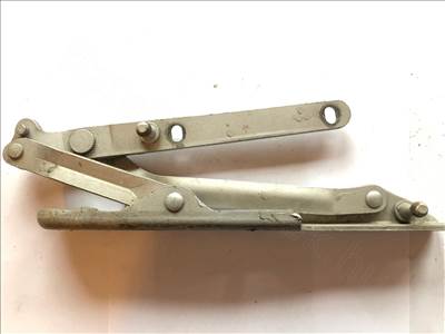 Csomagtér zsanér bal      - 156 - BO.60651069 -  - Bontott Alfa  60651069