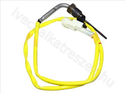 DPF Katalizátor utáni hőmérséklet érzékelő 12> - DAILY - 5801356481 -  - IVECO EREDETI Eredeti új 5801356481