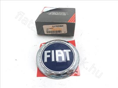 Embléma    -  - 51703364 - Eredeti új 51703364