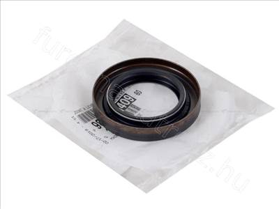 Féltengely szimering - JUMPER, DUCATO, BOXER - 9806740980, 301033 -  - FIAT eredeti Eredeti új 9806740980