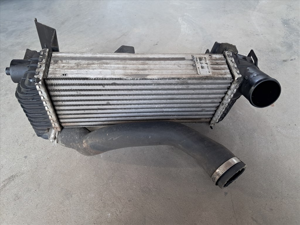 Ford C-Max Mk2 1.5 TDCI XWDD intercooler  bv619l440ck 1. kép