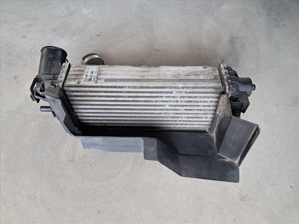 Ford C-Max Mk2 1.5 TDCI XWDD intercooler  bv619l440ck 2. kép