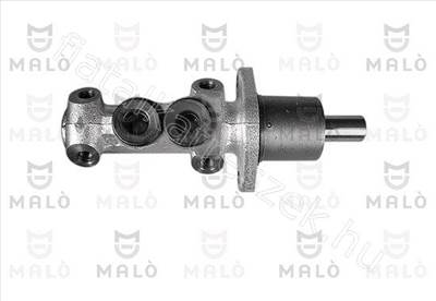 FÖFÉKHENGER                     VW GOLF - TERRA, GOLF, IBIZA, SCIROCCO, JETTA, RONDA - AK.89328 -  - Akron Utángyártott új 89328